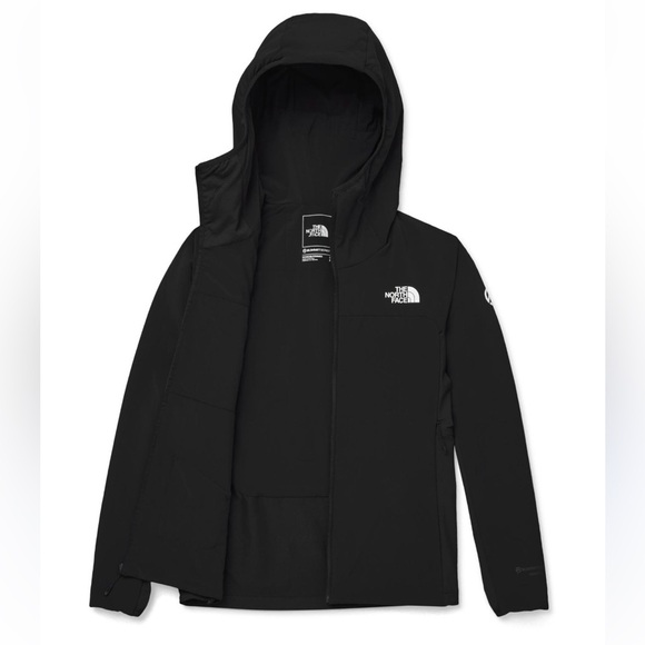 *NWOT* THE NORTH FACE Summit Series ‘Casaval’ Hybrid hoodie - Picture 2 of 16